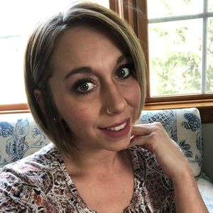 Meet your Posher, Jennah